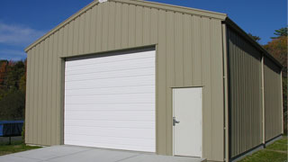 Garage Door Openers at Baden South San Francisco, California